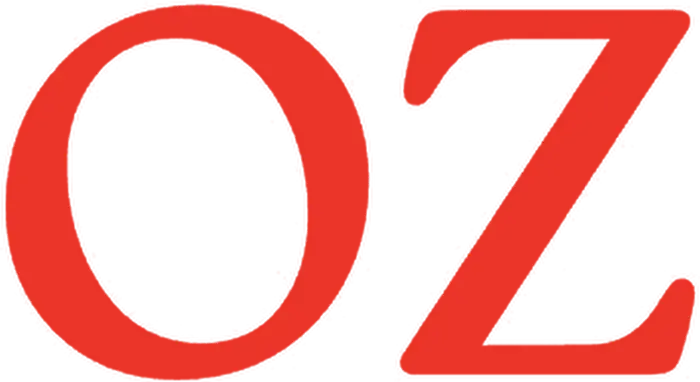 Logo OZ Academy Logo OZ Academy
